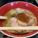 MEN-EIJI Hiragishi Base - 