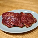 荻窪焼肉 さく - 