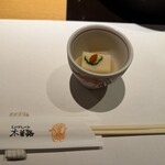 しゃぶしゃぶ・日本料理 木曽路 - 先付け