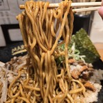 丸銀らーめん - 