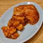 荻窪焼肉 さく - 