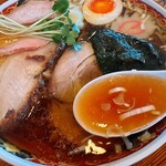 二代目 いまの家 - 