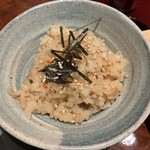 海鮮居酒屋 あもん - 