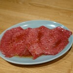 荻窪焼肉 さく - 