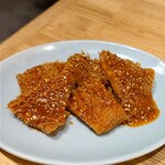 荻窪焼肉 さく - 