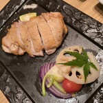 おもてなしとりよし - 