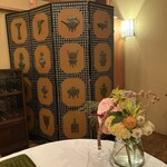 ラ・プロヴァンス 牟礼山荘 - 