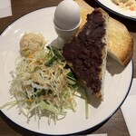 喫茶ニューポピー - 