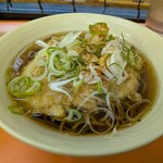 そば処 常盤軒 - 