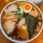 二代目 いまの家 - 