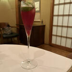 ラ・プロヴァンス 牟礼山荘 - 