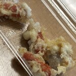 やまよし - サービス品