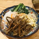 荻窪焼肉 さく - 