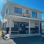 二代目 いまの家 - 