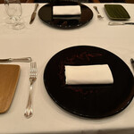 ラ・プロヴァンス 牟礼山荘 - 