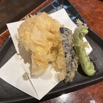 海鮮居酒屋 あもん - 