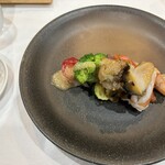 箕面 一 - 料理写真: