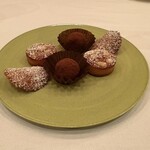 ラ・プロヴァンス 牟礼山荘 - 