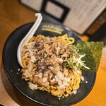 丸銀らーめん - 