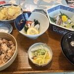 かわ蝶 - 