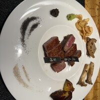 ニュー松坂 梅田32番街店 - 