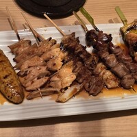 おもてなしとりよし - 