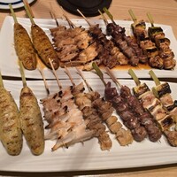 おもてなしとりよし - 