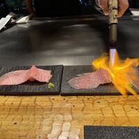 ニュー松坂 梅田32番街店 - 