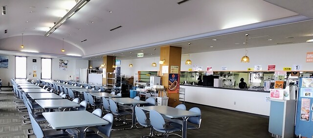 蔵王山頂レストハウス - 蔵王町その他（郷土料理）の写真