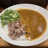 モジャカレー