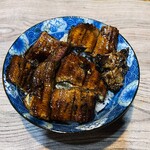 大橋うなぎ屋 - 