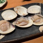 はまぐり料理 利他 - 
