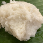 ナンディニ - ふわふわ、イドゥリ