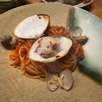 はまぐり料理 利他 - 