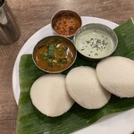 ナンディニ - 全景！美しい