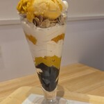 ナナズグリーンティー - 料理写真: