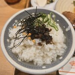 ヒシミツ醤油 - 