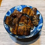 大橋うなぎ屋 - 