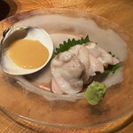 はまぐり料理 利他 - 