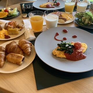 ANAホリデー・インリゾート軽井沢_1