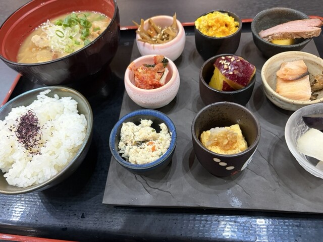 Sengawa Yukemuri no Sato photo 2