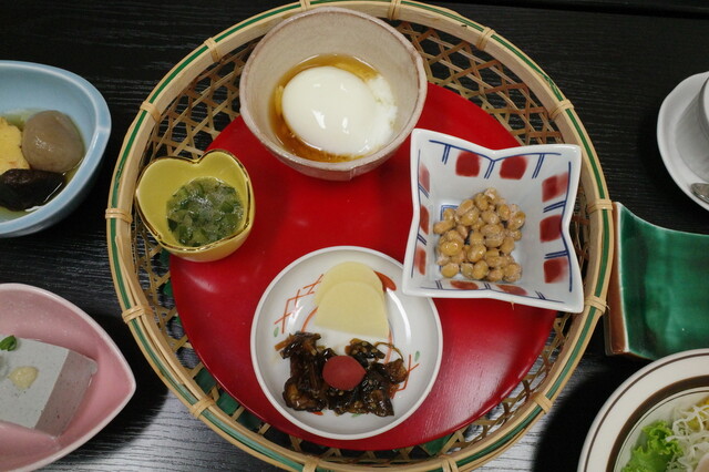 登府屋旅館 - 米沢市その他（旅館・民宿）の写真