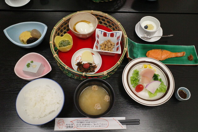 登府屋旅館 &ndash; 米沢市の和風旅館でくつろぎの宿泊体験