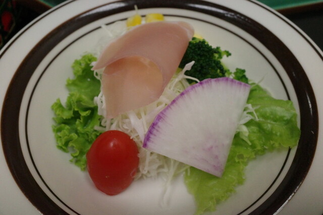 登府屋旅館 - 米沢市その他（旅館・民宿）の写真