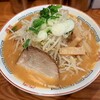 みそラーメンのよし乃 札幌アピア店