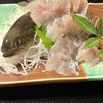 居酒屋 しんざん - 