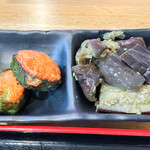 J&Kミャンマー料理レストラン - ビーフCURRY定食