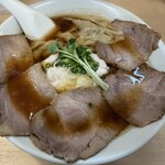 手打ち麺処 好き酒師 - 