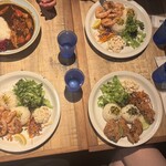 アロハテーブル - 