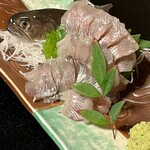 居酒屋 しんざん - 